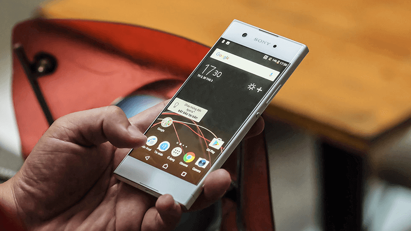 Sony Xperia XA1