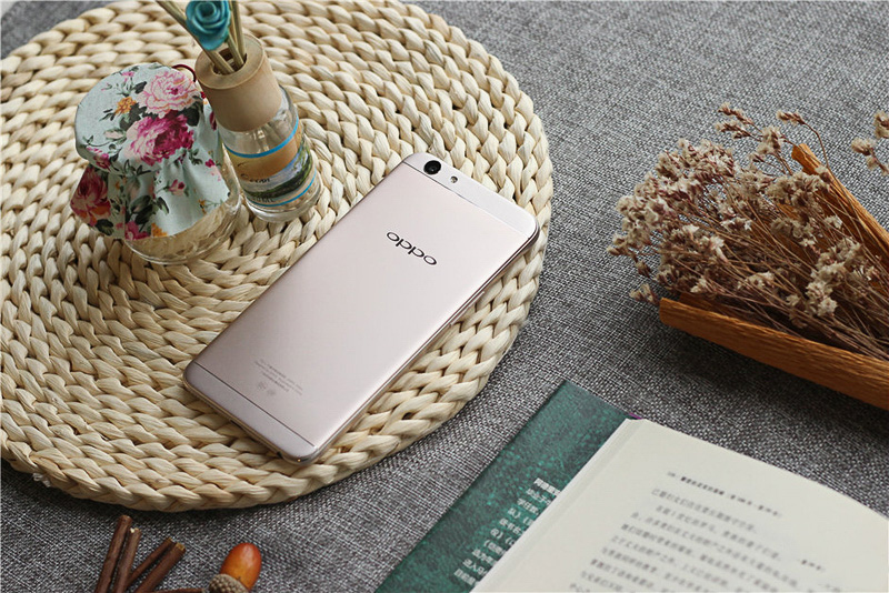 OPPO F1s 64GB