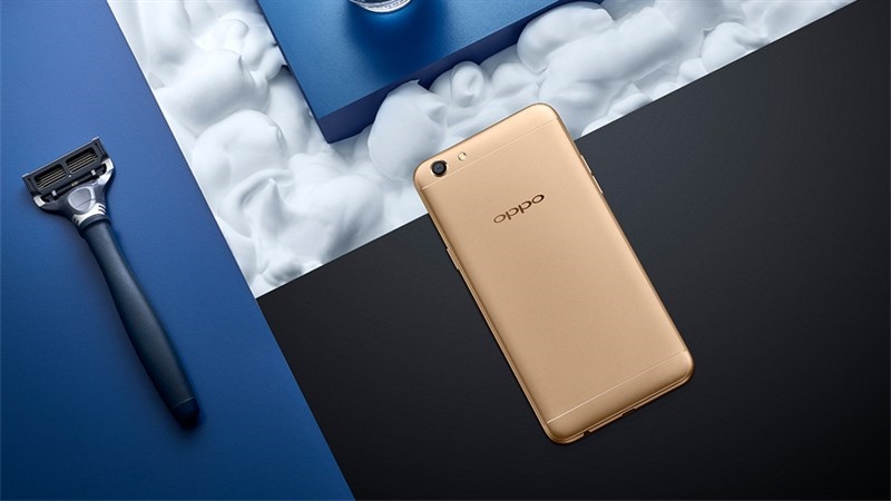 ảnh OPPO F3 ảnh OPPO F3