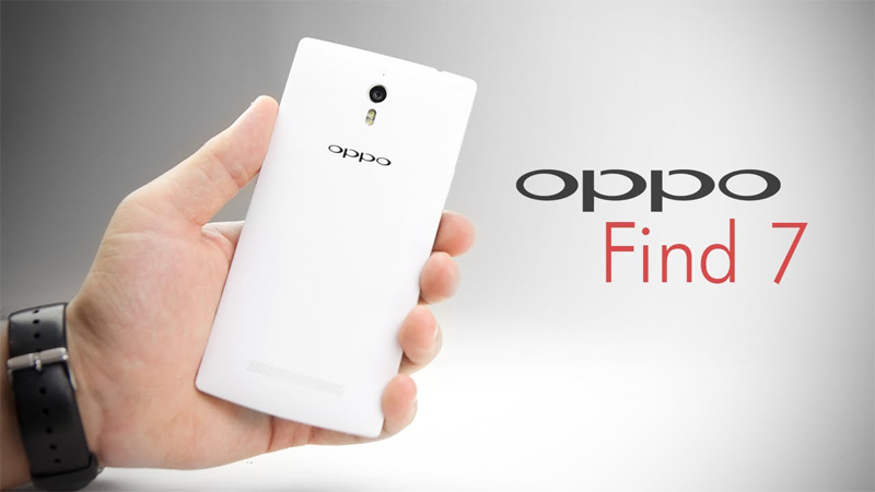 ôn lại oppo find 7 ôn lại oppo find 7