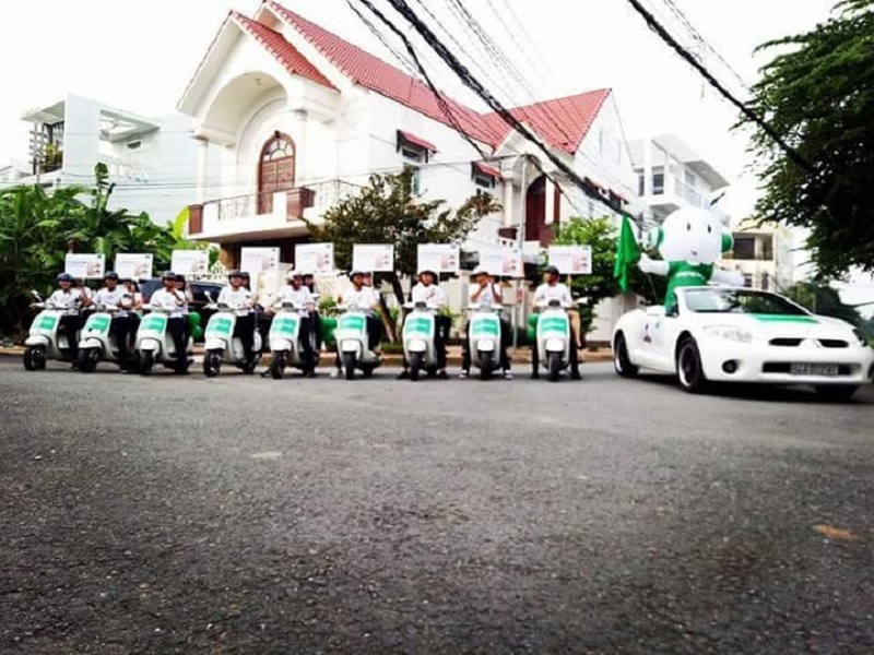 ảnh OPPO tuần hành 