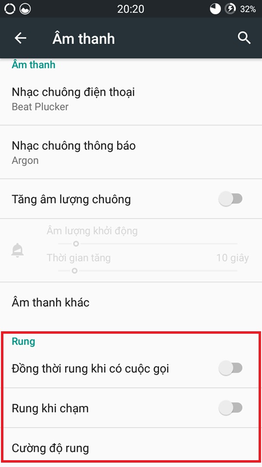kéo dài pin 8