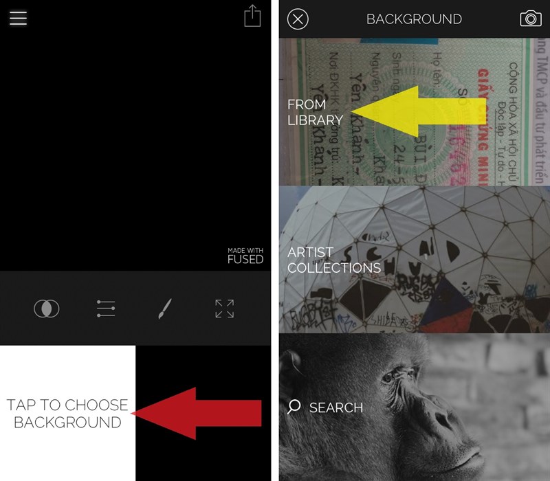 ghép mấy ghép mấy
