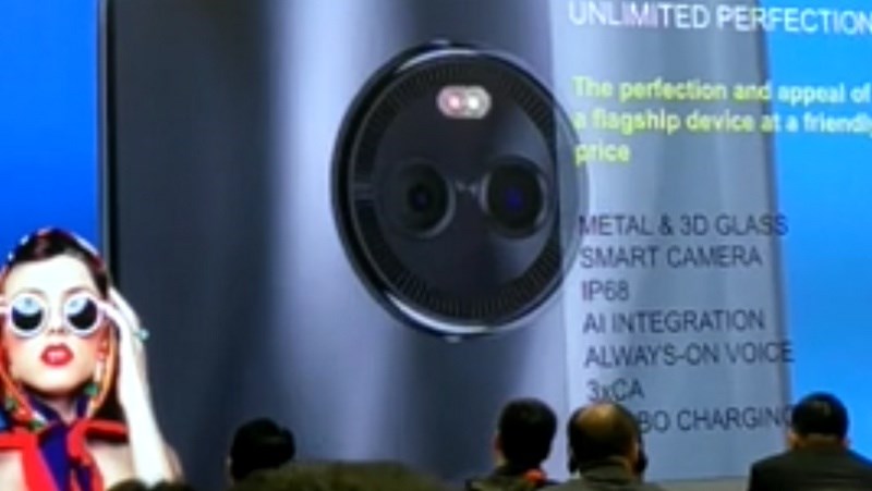 Moto X 2017 lộ ảnh trình chiếu: Camera kép, RAM 4GB, chip Snapdragon 660 mới Moto X 2017 lộ ảnh trình chiếu: Camera kép, RAM 4GB, chip Snapdragon 660 mới