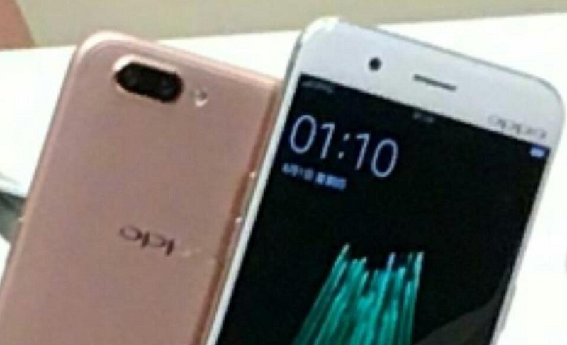 OPPO R11