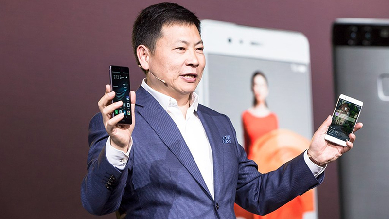 CEO Huawei