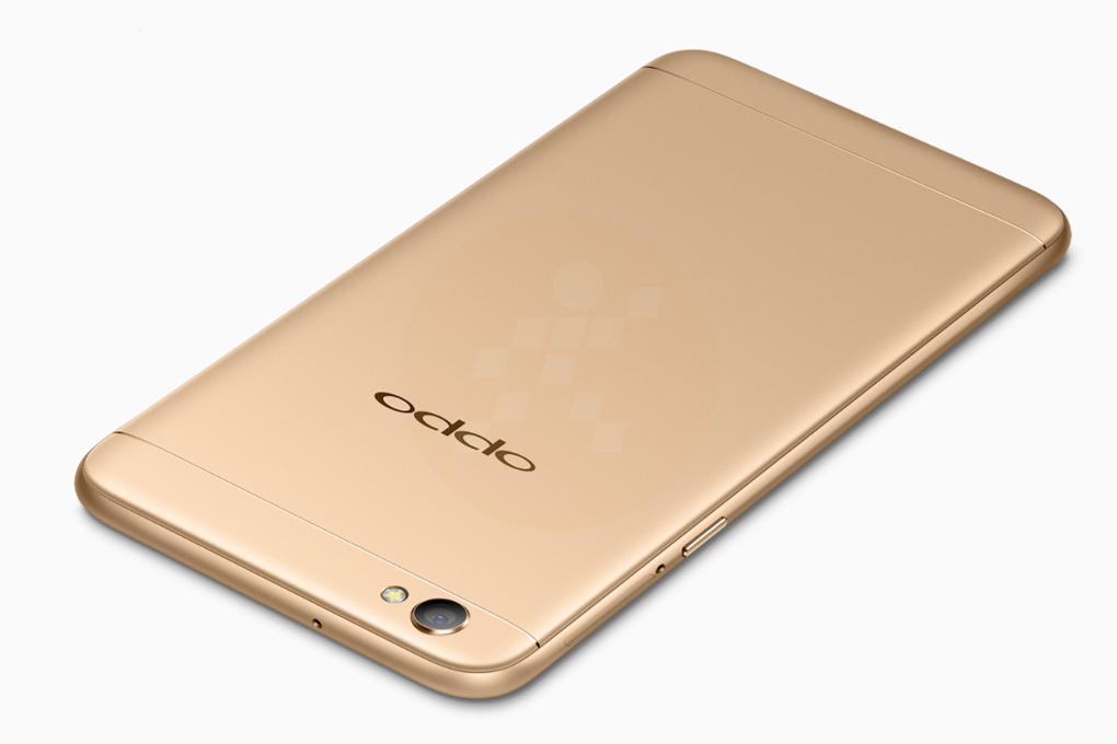 OPPO F3