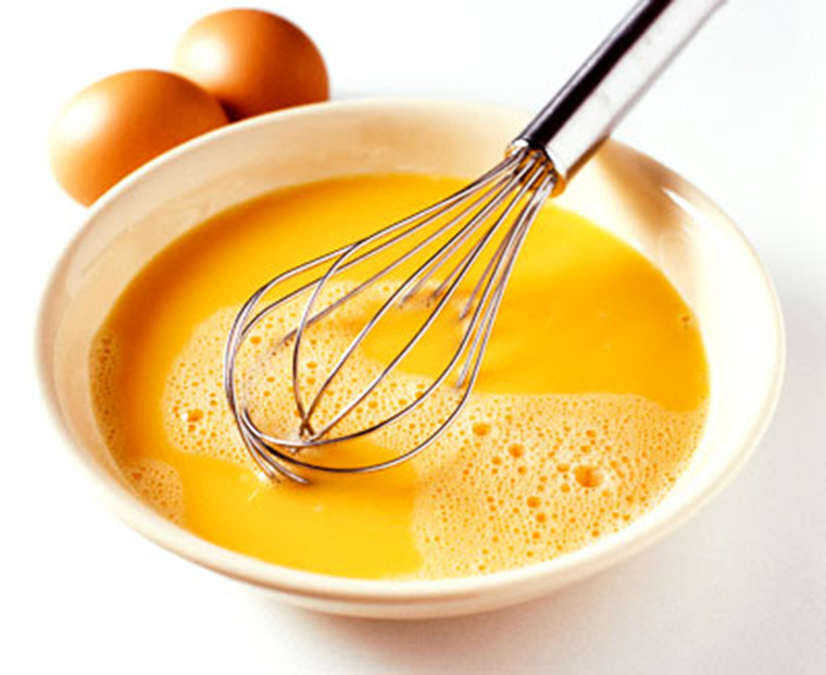 Cách làm miến xào trứng hấp dẫn đổi khẩu vị