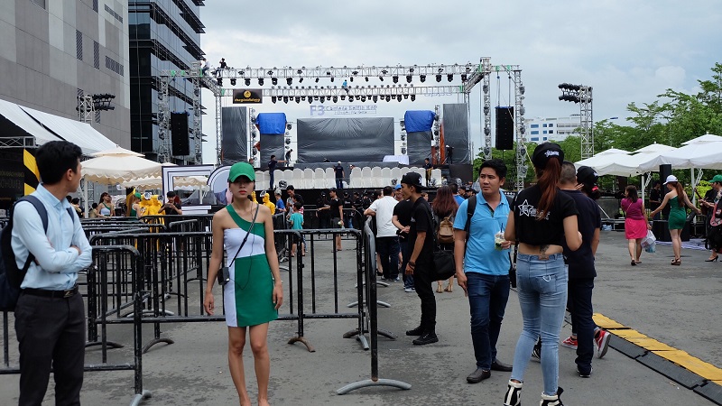 Ngày Hội Phép Màu Selfie Kép Oppo