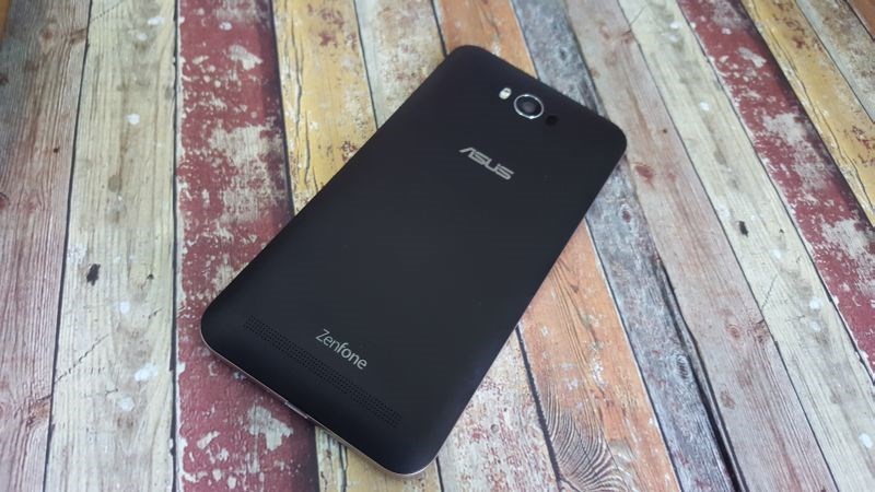 Khuyến mãi online Asus Zenfone Max