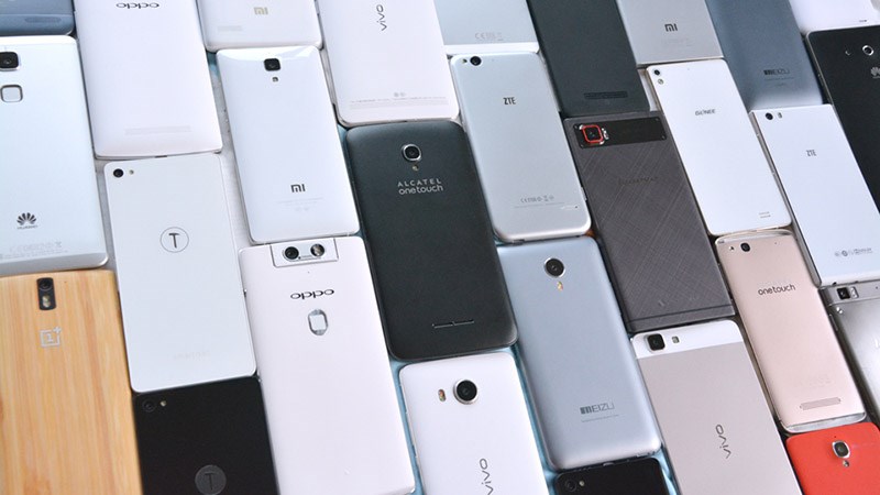 Smartphone Trung Quốc và chặng đường tìm tới giấc mơ Mỹ - ảnh 1 Smartphone Trung Quốc và chặng đường tìm tới giấc mơ Mỹ - ảnh 1