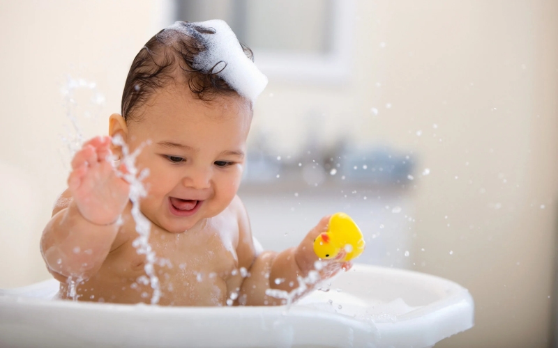 Ưu tiên chọn dầu gội chiết xuất thảo dược Ưu tiên chọn dầu gội chiết xuất thảo dược