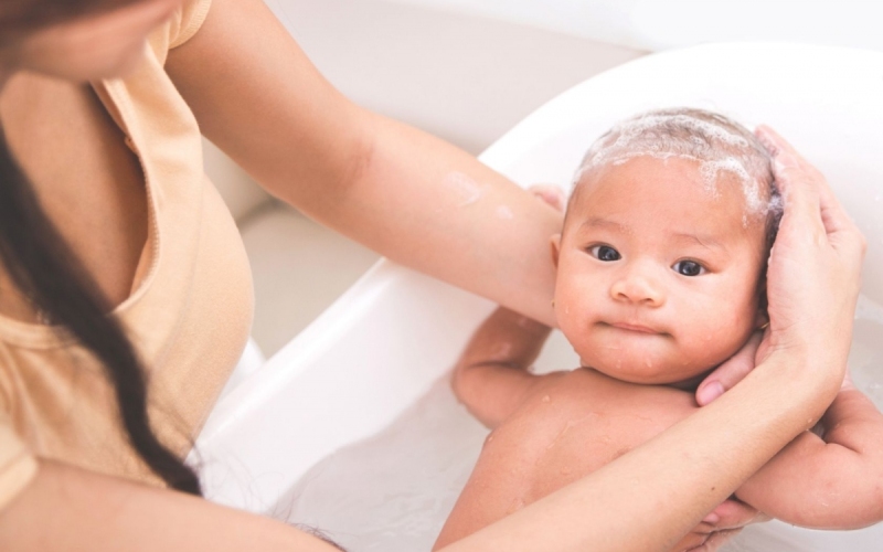 Sản phẩm được kiểm định y tế an toàn cho bé Sản phẩm được kiểm định y tế an toàn cho bé