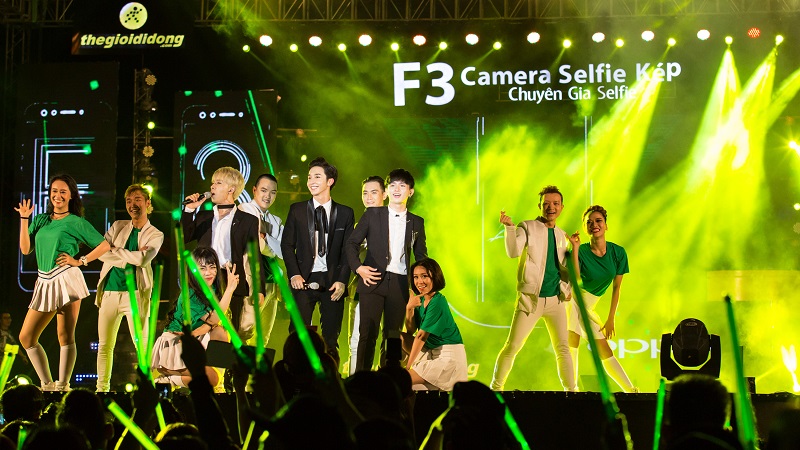 Nhóm nhạc Monstar