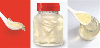 Có nên cho trẻ uống nước yến không?
