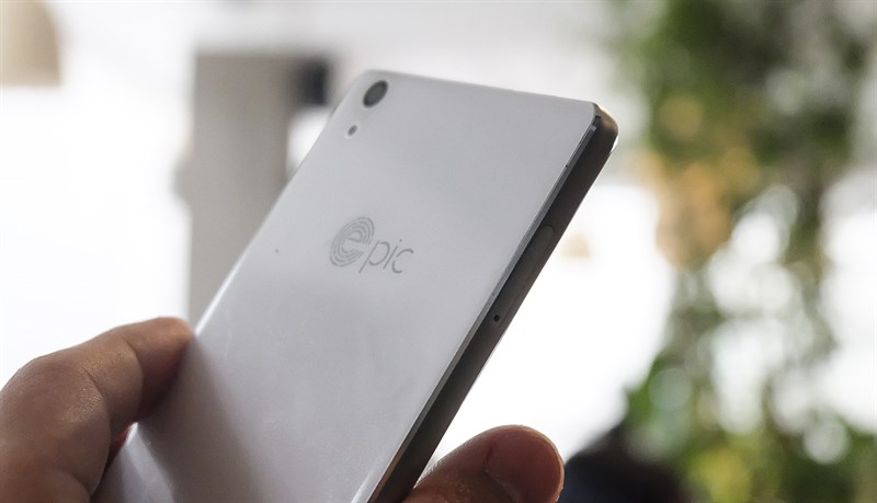 Đánh giá chi tiết Epic X7 Đánh giá chi tiết Epic X7