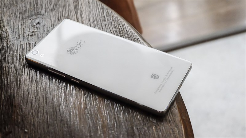 Đánh giá chi tiết Epic X7 Đánh giá chi tiết Epic X7
