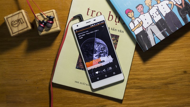 Đánh giá chi tiết Epic X7 Đánh giá chi tiết Epic X7