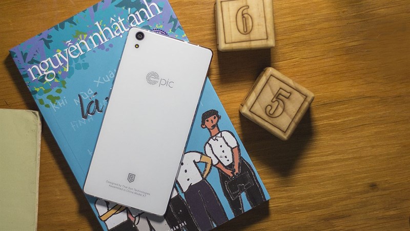 Đánh giá chi tiết Epic X7 Đánh giá chi tiết Epic X7