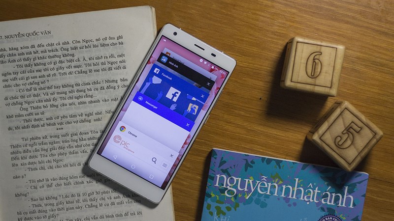 Đánh giá chi tiết Epic X7 Đánh giá chi tiết Epic X7