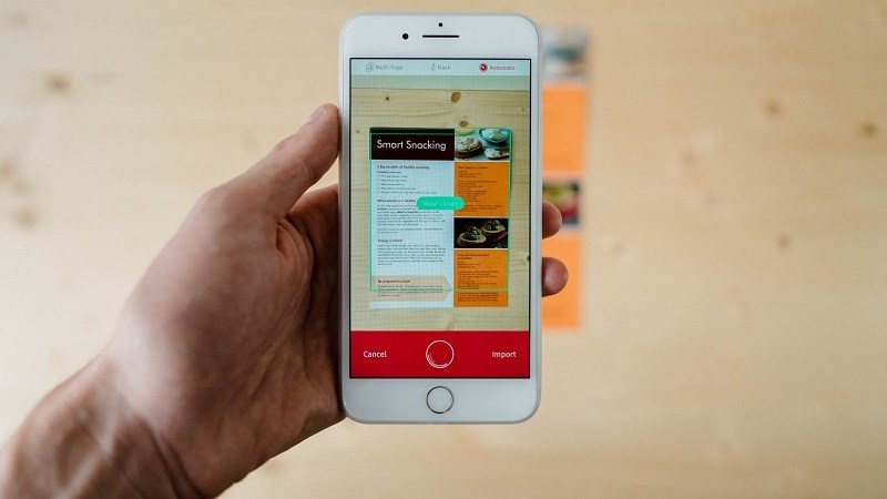 5 ứng dụng tính phí đang được miễn phí cho iPhone, iPad (16/5/2017) 5 ứng dụng tính phí đang được miễn phí cho iPhone, iPad (16/5/2017)