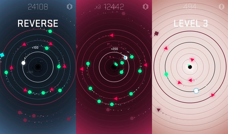 Trước khi được miễn phí Orbitum có giá 1,99 USD Trước khi được miễn phí Orbitum có giá 1,99 USD
