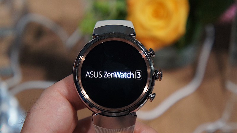 ZenWatch 3 ZenWatch 3