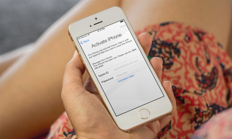 Activate-iPhone