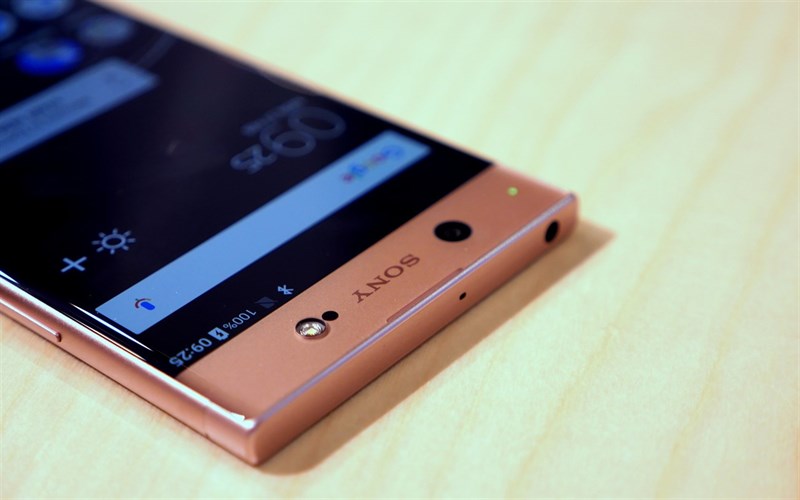 Sony Xperia XA1 Ultra