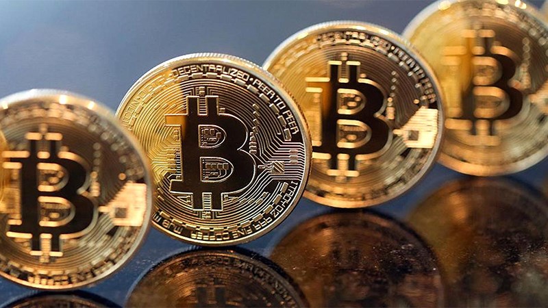 Bitcoin Bitcoin