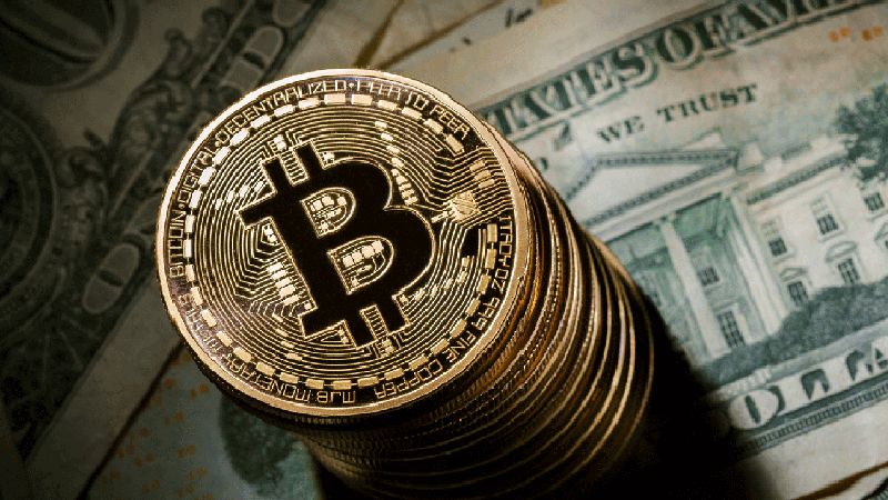 Thị trường Bitcoin Thị trường Bitcoin