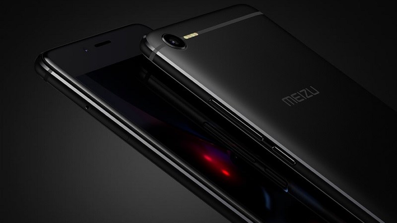 Rò rỉ smartphone Meizu sử dụng Exynox 7872