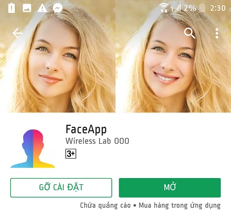 Top 10 app thử kiểu tóc theo khuôn mặt hot nhất hiện nay