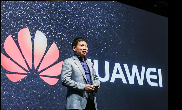 Huawei