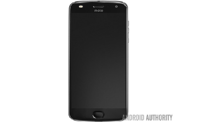 Moto Z2 Moto Z2