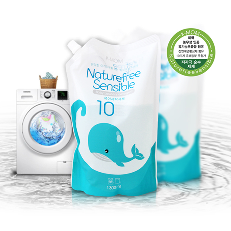 Chọn nước giặt rõ nguôn gốc, thương hiệu cho bé yêu Chọn nước giặt rõ nguôn gốc, thương hiệu cho bé yêu