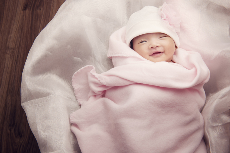 Lưu ý sử dụng nước giặt quần áo trẻ sơ sinh