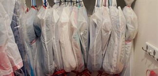 Những tác dụng bất ngờ của túi đựng rác