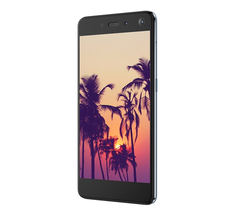 Smartphone Infinix 2 camera trước, hỗ trợ wefie góc rộng lên đến 135 độ Smartphone Infinix 2 camera trước, hỗ trợ wefie góc rộng lên đến 135 độ