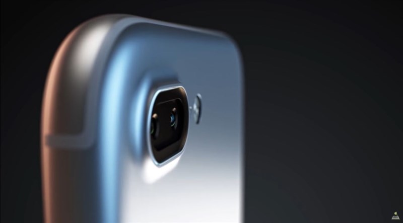 Chiêm ngưỡng mẫu thiết kế iPhone 8 đẹp không tỳ vết