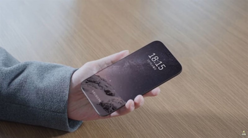 Chiêm ngưỡng mẫu thiết kế iPhone 8 đẹp không tỳ vết