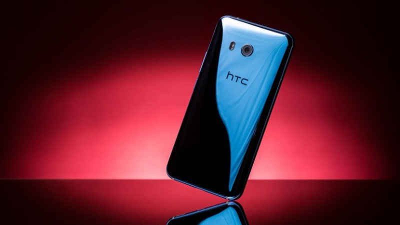 Nếu nói về âm thanh thì một lần nữa HTC danh bất hư truyền với HTC U11 Nếu nói về âm thanh thì một lần nữa HTC danh bất hư truyền với HTC U11
