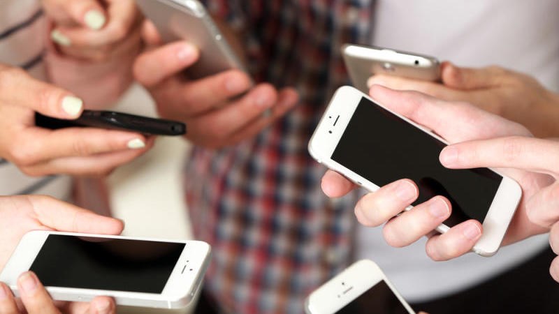 Apple có lượng khách hàng lớn trung thành với các dòng iPhone