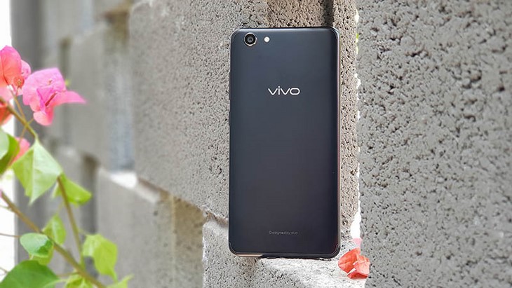 Vivo Y71