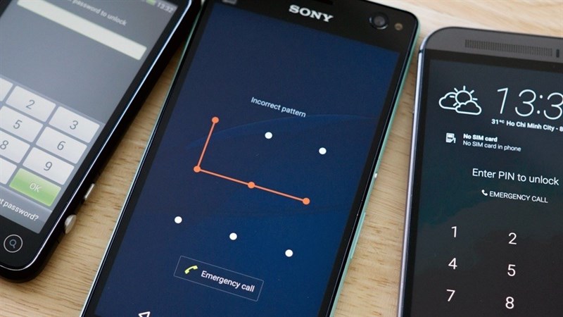 Mở khóa điện thoại Android đơn giản chưa bao giờ dễ dàng đến thế! Hình ảnh này sẽ chỉ cho bạn cách mở khóa điện thoại Android một cách nhanh chóng và dễ dàng nhất có thể. Bạn sẽ không cần phải tìm kiếm các phần mềm hoặc liên lạc với nhà sản xuất, mà vẫn có thể mở khóa điện thoại của mình một cách đơn giản.