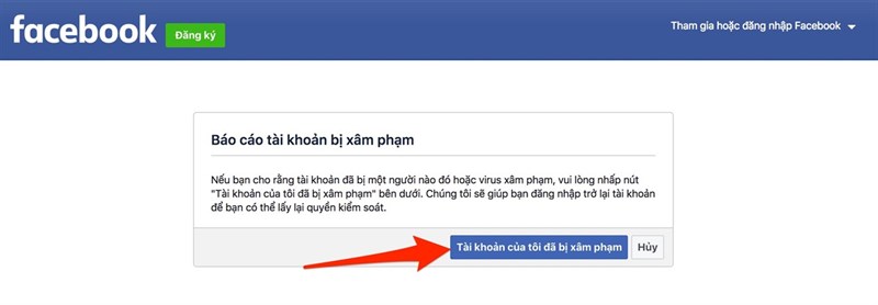 Hướng Dẫn Cách Lấy Lại Tài Khoản Facebook Bị Hack Siêu Chuẩn (2023)