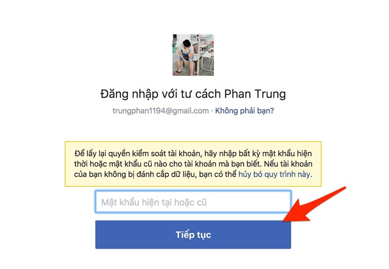 Cach Láº¥y Láº¡i Tai Khoáº£n Facebook Bá»‹ Hack Báº¡n Co Thá»ƒ Tá»± Lam Ä'Æ°á»£c 2021