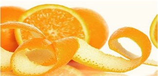 Làm nước rửa chén bằng vỏ cam