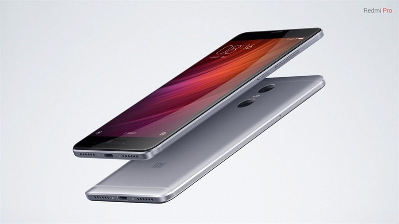 Xiaomi Redmi Pro 2 lộ diện với chip Snapdragon 660, màn hình OLED giá phải chăng - ảnh 1 Xiaomi Redmi Pro 2 lộ diện với chip Snapdragon 660, màn hình OLED giá phải chăng - ảnh 1