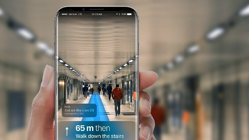 Concept iPhone 8 Concept iPhone 8